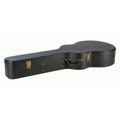 Armour APJC Jumbo Acoustic Guitar Hard Case
