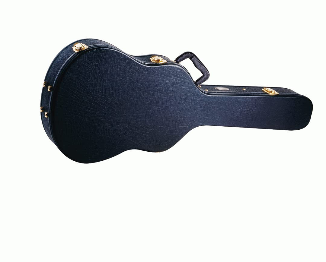 Armour APWCC Acoustic Guitar Hard Case