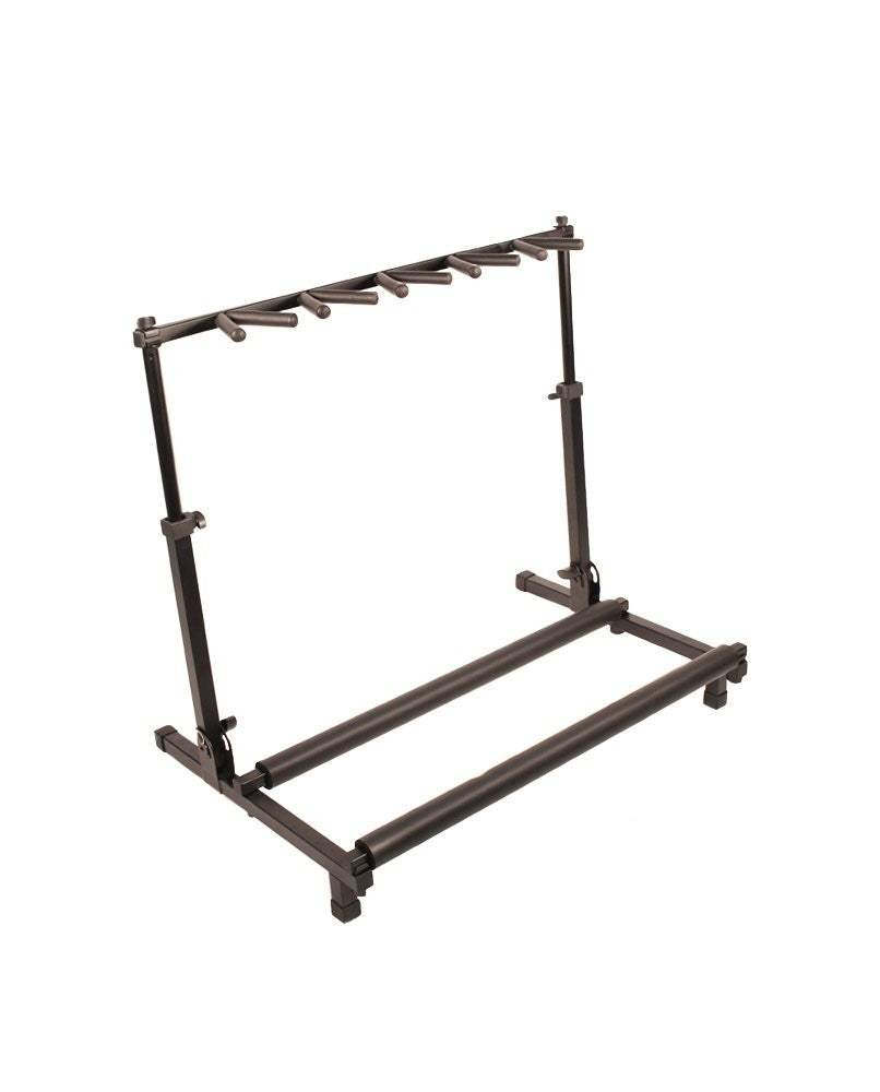 Armour GS55 Guitar Rack Stand for 5 Guitars