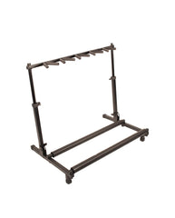 Armour GS55 Guitar Rack Stand for 5 Guitars