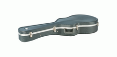 Armour PLAT500W ABS Acoustic Guitar Hard Case