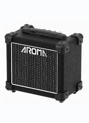 Aroma AG-10S Electric Guitar Amplifier with Bluetooth