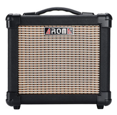 Aroma AG10S 10 Watt Electric Guitar Amplifier