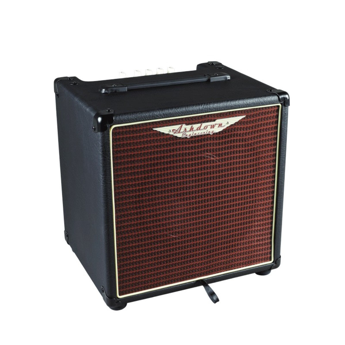 Ashdown AAA-30-8 Evolution 30-Watt 1X8'' Bass Combo Amplifier