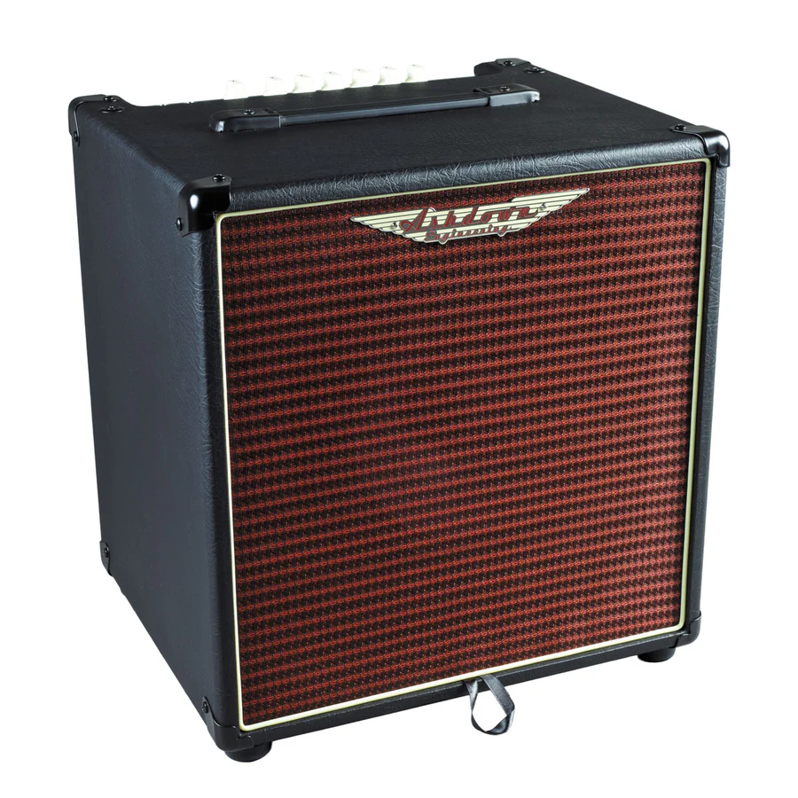Ashdown AAA-60-10T 1X10'' Evolution Lightweight Bass Combo Amplifier