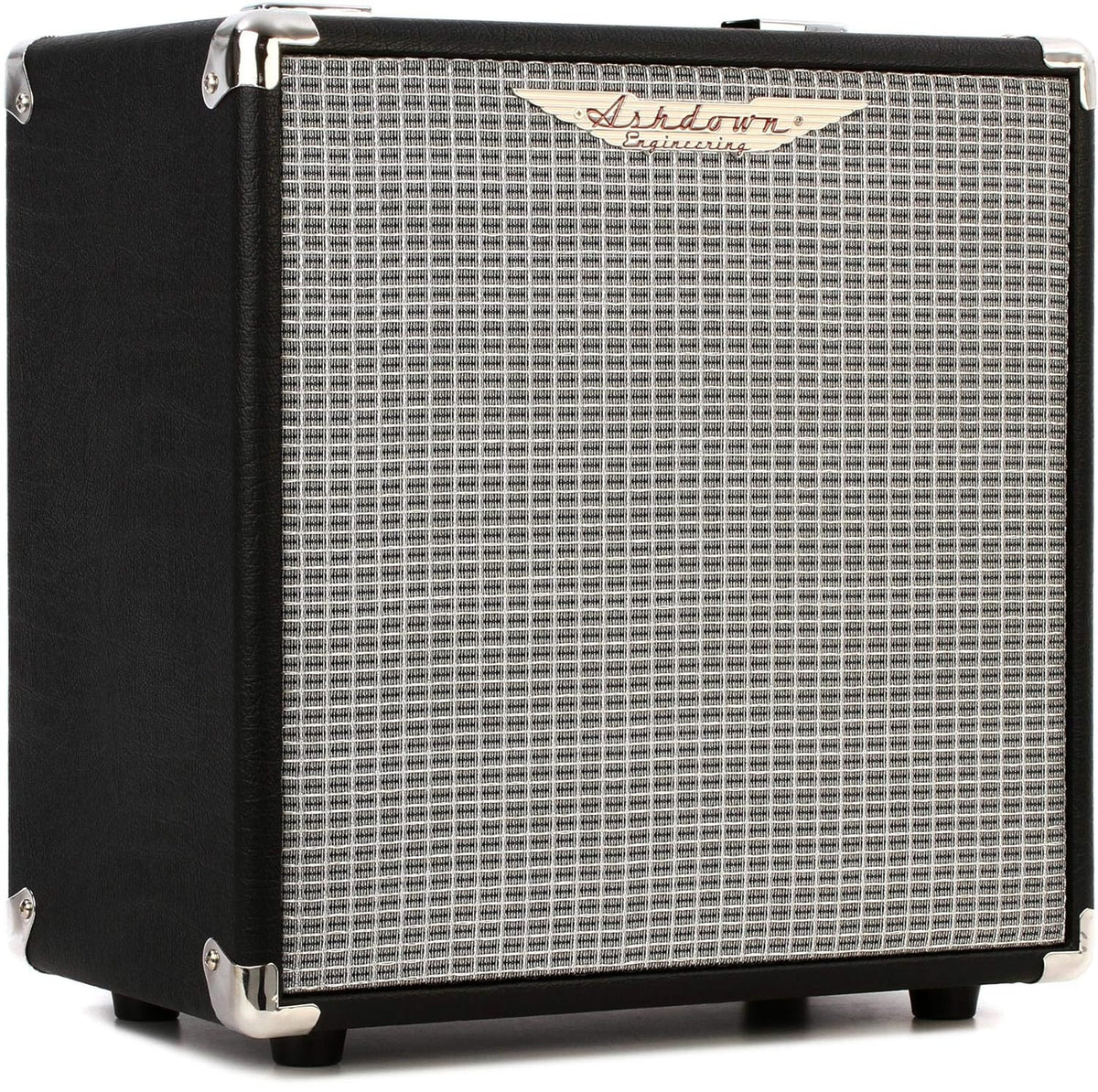Ashdown Studio-8, 30 Watt 1x8" Combo Bass Amplifier