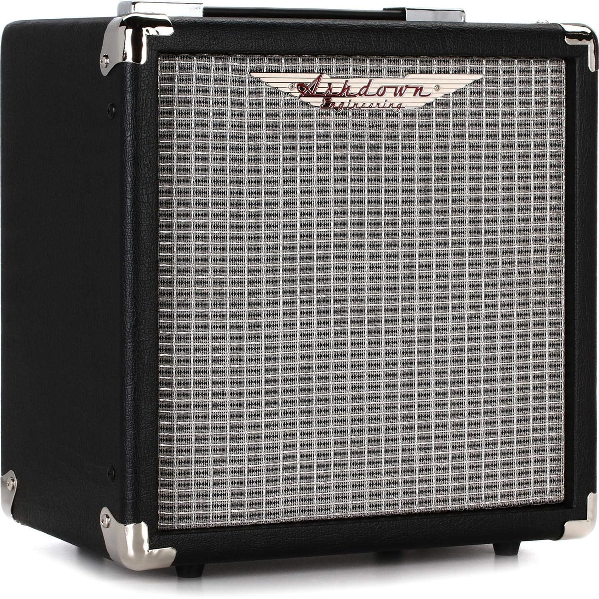 Ashdown Studio Junior 15-Watt Bass Combo Amplifier