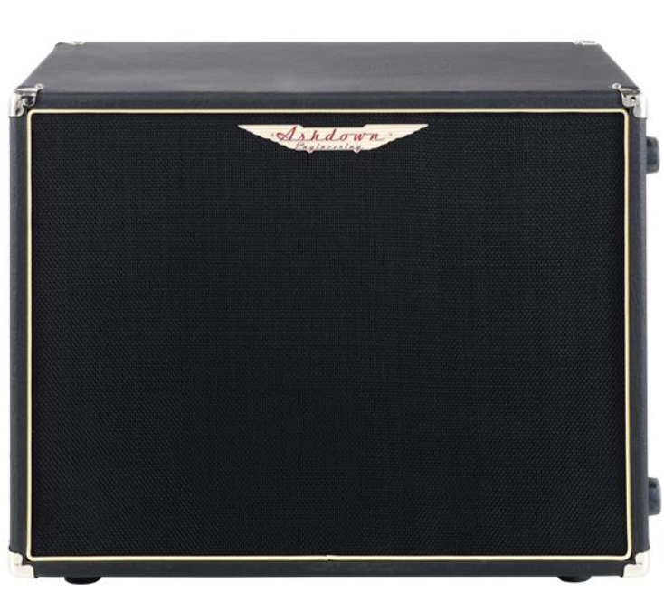 Ashdown Toneman-115, 250-Watt Deep Bass Cabinet