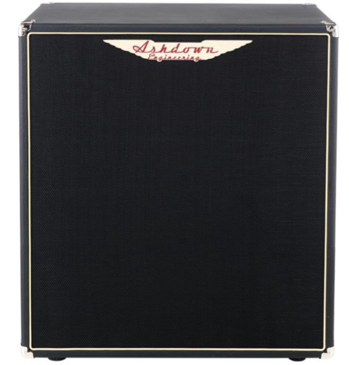 Ashdown Toneman-410T 4x10'' 450-Watt Bass Amplifier Cabinet