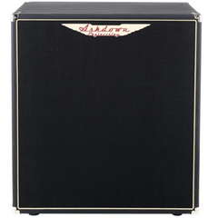Ashdown Toneman-410T 4x10'' 450-Watt Bass Amplifier Cabinet