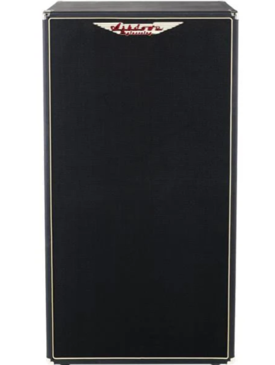 Ashdown Toneman TM-810 900-Watt Bass Amplifier