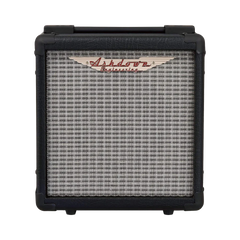 Ashdown Tourbus-10 1x6.5" 10-Watt Combo Bass Amplifier