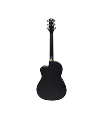 Ashton D10C 39-inch Cutaway Acoustic Guitar