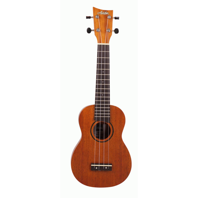 Ashton UKE200MH Soprano Ukulele