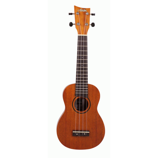 Ashton UKE200MH Soprano Ukulele