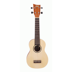 Ashton UKE200SP Spruce Top Soprano Ukulele