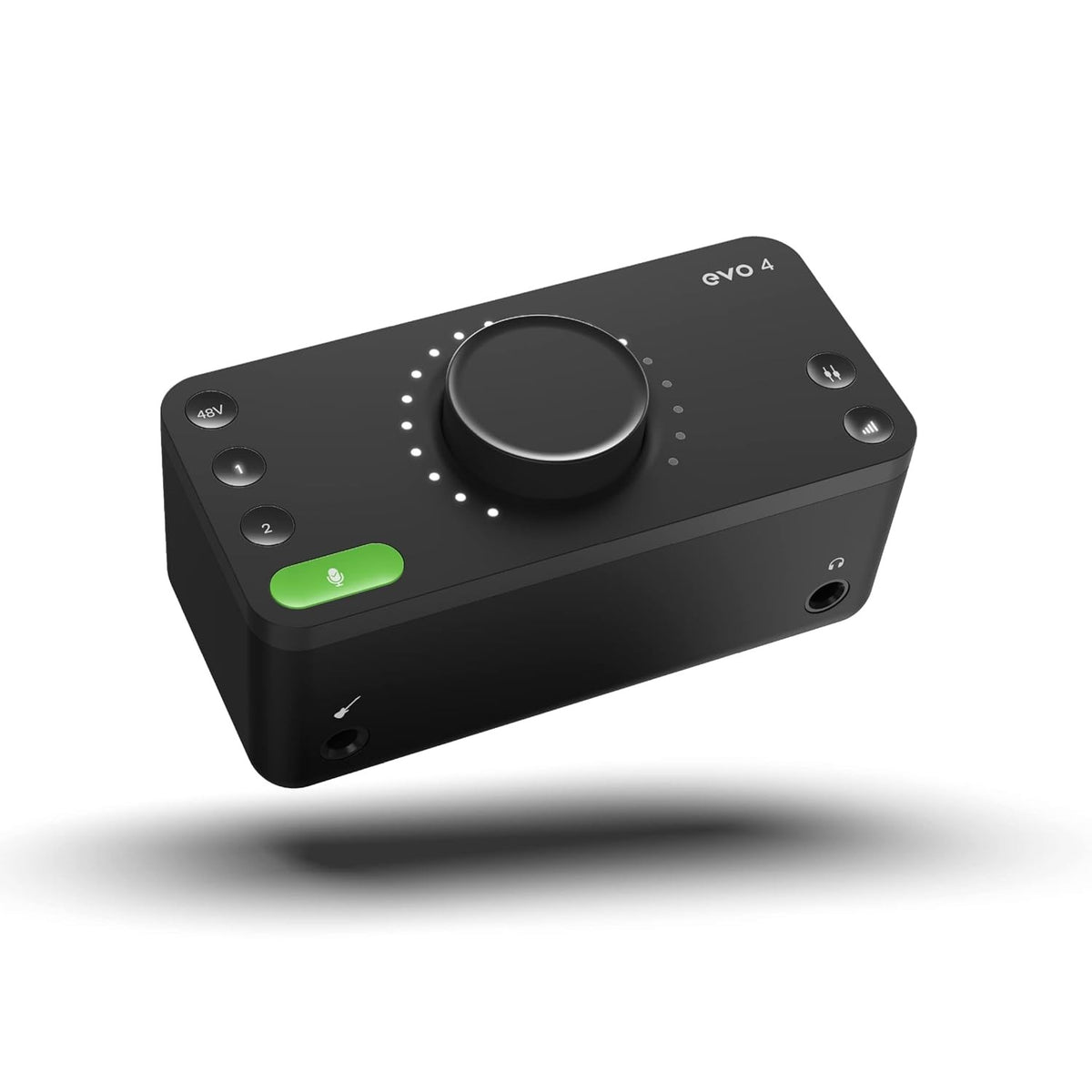 Audient-Evo 4 2in | 2out Audio Interface