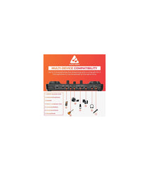 Audio Array AI-03 Audio Interface Sound Card with Bluetooth