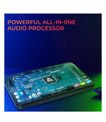 Audio Array AI-03 Audio Interface Sound Card with Bluetooth