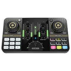 Audio Array AI-03 Audio Interface Sound Card with Bluetooth
