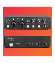 Audio Array AI-04 2x2 Audio Interface