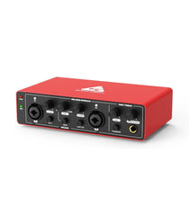 Audio Array AI-04 2x2 Audio Interface