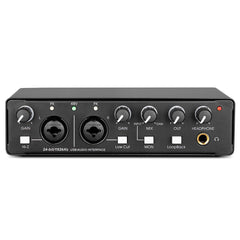 Audio Array AI-04 2x2 Audio Interface