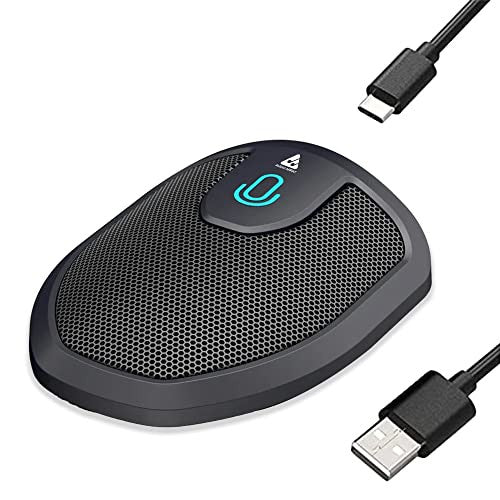 Audio Array AM-C28 USB Plug & Play Conference Microphone
