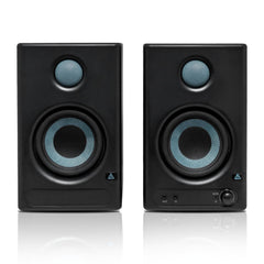 Audio Array AM-S1 Professional 4" Studio Monitor Speaker ( Pair )