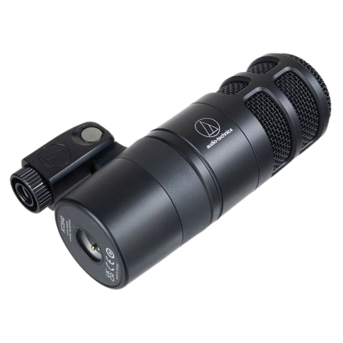 Audio-Technica AT2040 - Dynamic USB Microphone