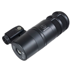 Audio-Technica AT2040 - Dynamic USB Microphone