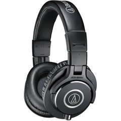 Audio-technica professional monitor headphones ATH-M40x(Black)