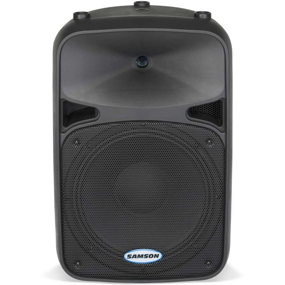 Samson AURO D412 - 12" Two Way Active Speakers