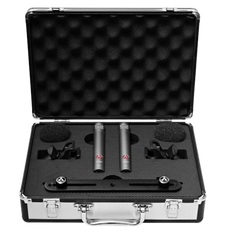 Austrian Audio CC8 Stereo Set Cardioid True Condenser Microphone