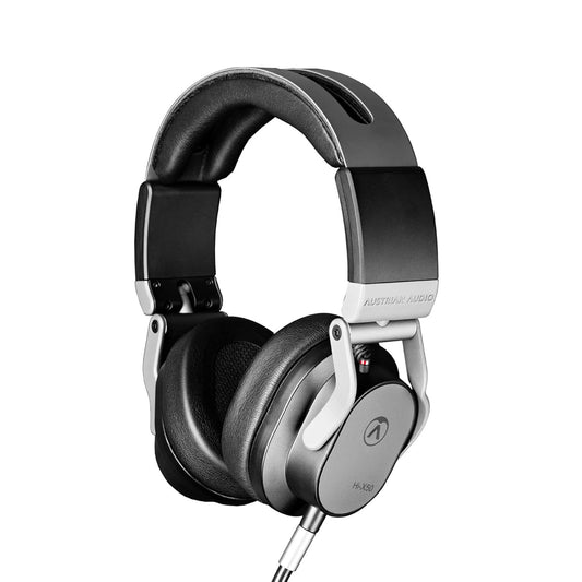 Austrian Audio Hi-X50 Professional On-Ear Headphones
