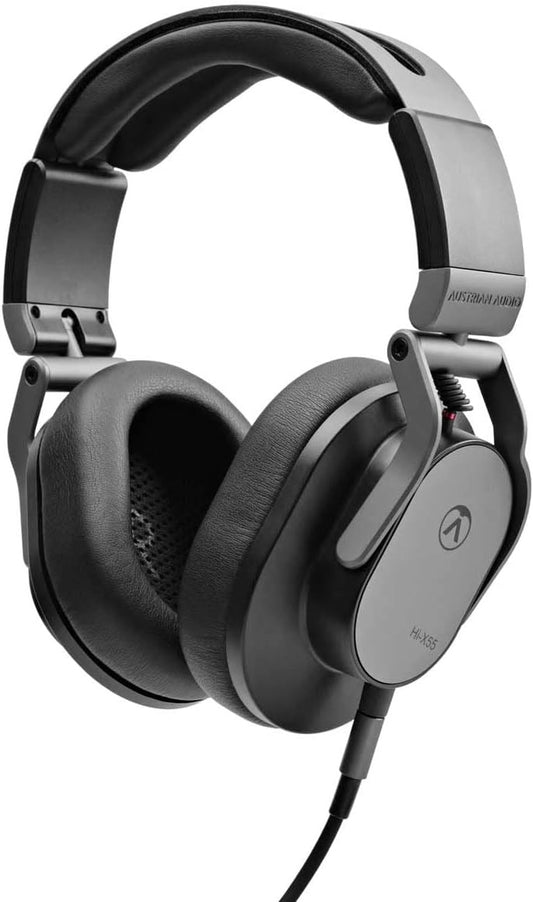 Austrian Audio Hi-X55 Over-Ear Closed-Back Headphones