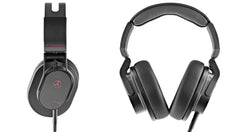 Austrian Audio Hi-X60 Professional Closed-Back Over-Ear Headphones