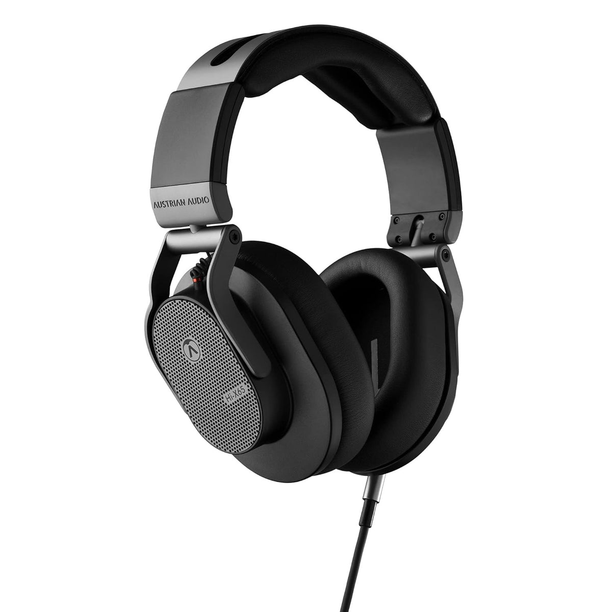 Austrian Audio HI-X65 Professional Open-Back Over-Ear Headphone