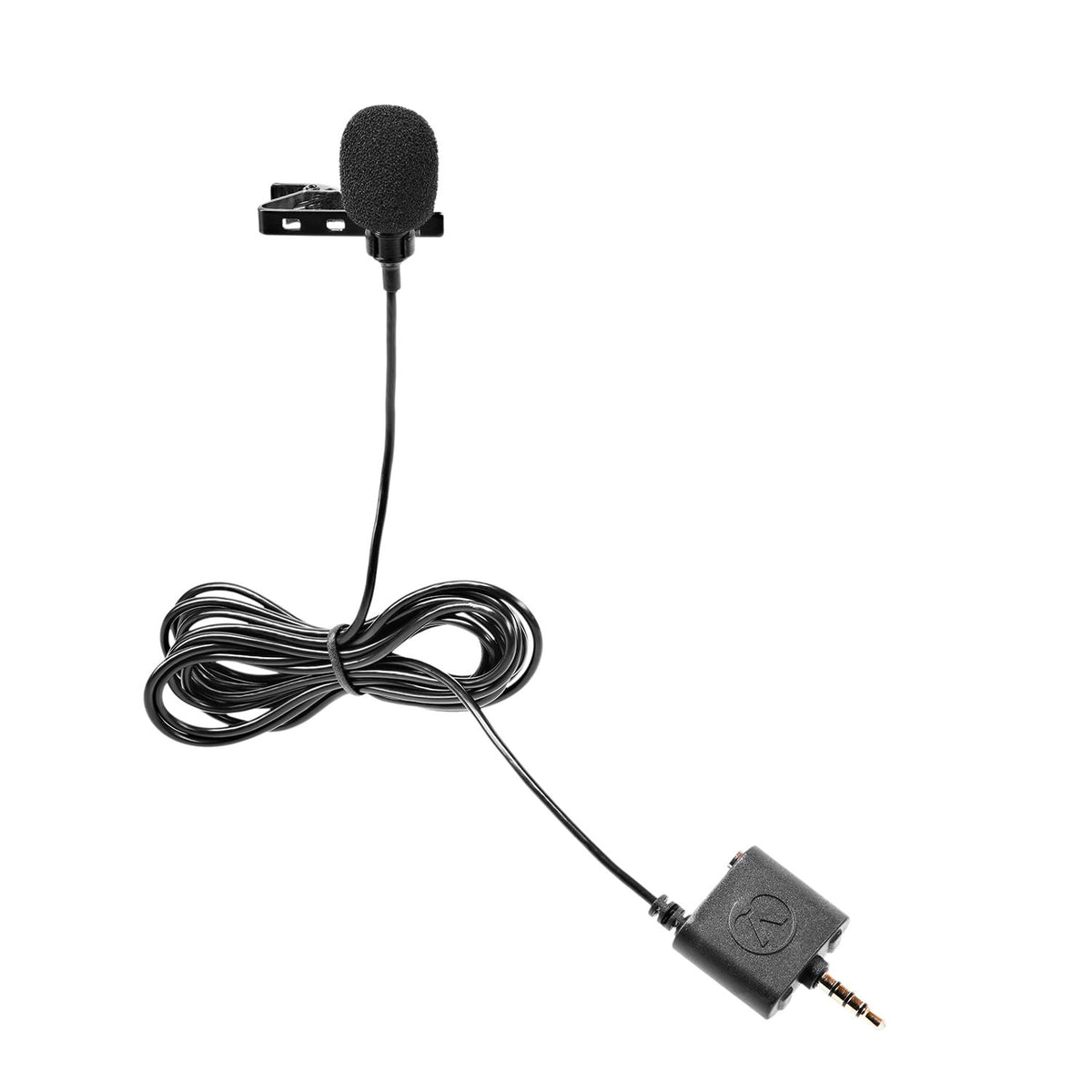 Austrian Audio MiCreator Y-Lavalier Microphone