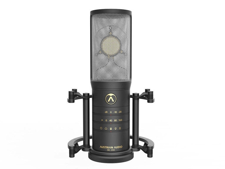 Austrian Audio OC-S10 Studio Set