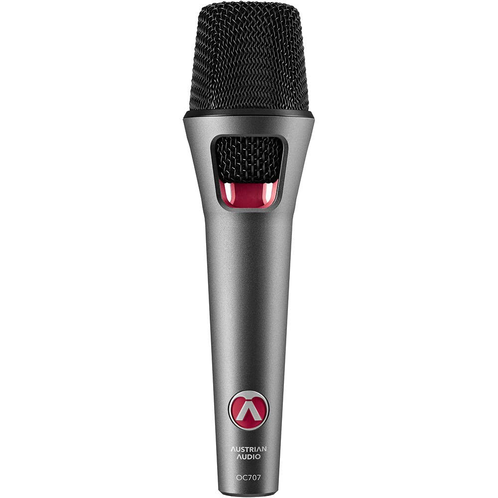 Austrian Audio OC707 Condenser Microphone