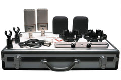 Austrian Audio OC818 Dual Set Plus - Large Diaphragm Condenser Microphone