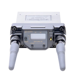 Azden 1201URXSi-S Slot-In Portable Wireless Microphone Receiver