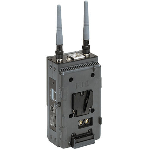 Azden 1201URXVM - Slot-In Portable Wireless Microphone Receiver