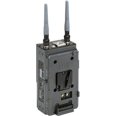 Azden 1201URXVM - Slot-In Portable Wireless Microphone Receiver