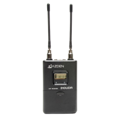 Azden 310UDR – Receiver 310 Series