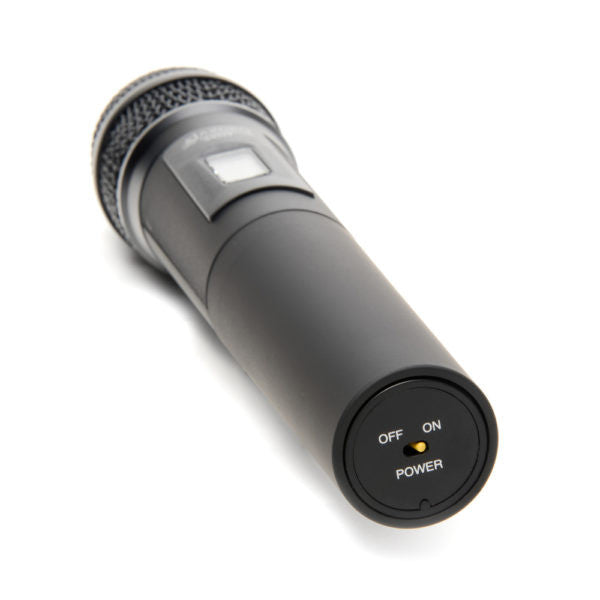 Azden 35HT Handheld Transmitter