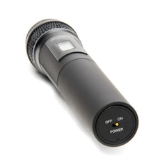 Azden 35HT Handheld Transmitter