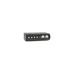 Azden FMX-42 – 4 Channel Portable Mixer