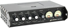Azden FMX-42u – 4 Channel Portable Mixer